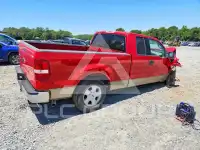2004 Ford F-150 фото
