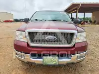 2004 Ford F-150 фото