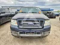 2004 Ford F-150 фото