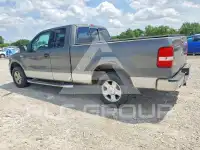 2004 Ford F-150 фото