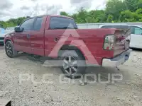 2004 Ford F-150 фото