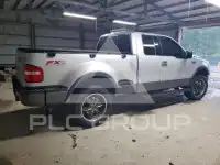 2004 Ford F-150 фото