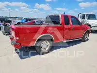 2004 Ford F-150 фото