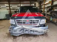 2004 Ford F-150 фото
