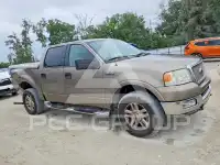 2004 Ford F-150 фото