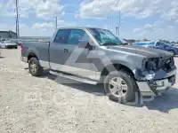 2004 Ford F-150 фото