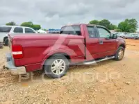 2004 Ford F-150 фото