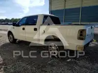 2004 Ford F-150 фото