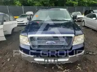 2004 Ford F-150 фото