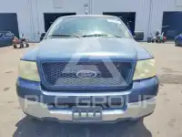 2004 Ford F-150 фото