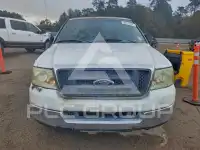 2004 Ford F-150 фото