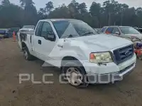 2004 Ford F-150 фото