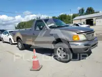 2004 Ford F-150 photo