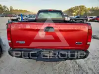 2004 Ford F-150 фото