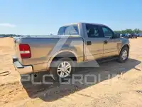 2004 Ford F-150 фото