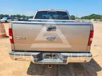 2004 Ford F-150 фото