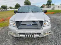 2004 Ford F-150 фото