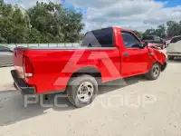 2004 Ford F-150 фото