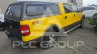 2004 Ford F-150 фото