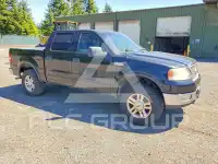 2004 Ford F-150 фото