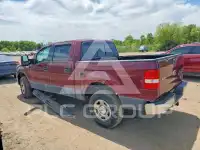 2004 Ford F-150 фото