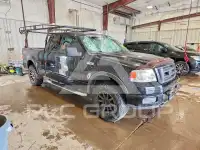 2004 Ford F-150 фото
