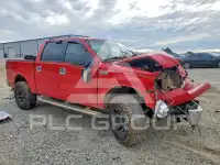 2004 Ford F-150 фото