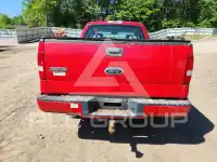 2004 Ford F-150 фото