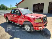 2004 Ford F-150 фото