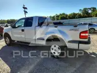 2004 Ford F-150 фото