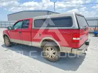 2004 Ford F-150 фото