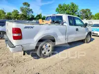 2004 Ford F-150 фото