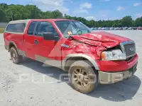 2004 Ford F-150 фото