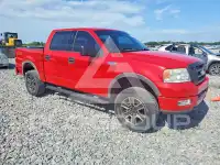 2004 Ford F-150 фото