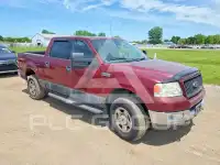 2004 Ford F-150 фото