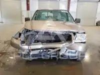 2004 Ford F-150 фото