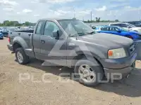 2004 Ford F-150 фото
