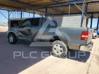 2004 Ford F-150 фото