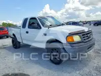 2004 Ford F-150 фото