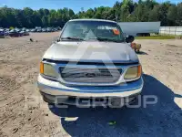 2004 Ford F-150 фото