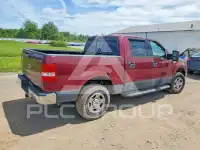 2004 Ford F-150 фото