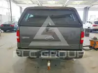 2004 Ford F-150 фото