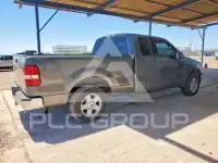 2004 Ford F-150 фото