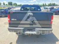 2004 Ford F-150 фото