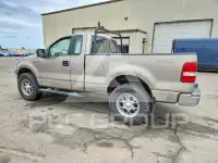 2004 Ford F-150 фото