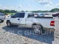 2004 Ford F-150 фото