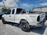 2004 Ford F-150 фото