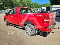 2004 Ford F-150 фото