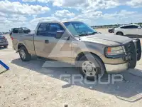2004 Ford F-150 фото