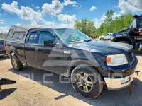 2004 Ford F-150 фото